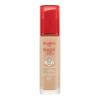 BOURJOIS Paris Healthy Mix Clean &amp; Vegan Radiant Foundation Fondotinta donna 30 ml Tonalità 52W Vanilla