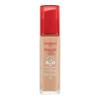 BOURJOIS Paris Healthy Mix Clean &amp; Vegan Radiant Foundation Fondotinta donna 30 ml Tonalità 54N Beige
