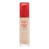 BOURJOIS Paris Healthy Mix Clean &amp; Vegan Radiant Foundation Fondotinta donna 30 ml Tonalità 50,5N Light Ivory