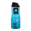Adidas After Sport Shower Gel 3-In-1 Doccia gel uomo 400 ml