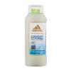 Adidas Deep Care New Clean &amp; Hydrating Doccia gel donna 250 ml