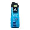 Adidas Fresh Endurance Shower Gel 3-In-1 New Cleaner Formula Doccia gel uomo 400 ml