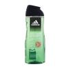 Adidas Active Start Shower Gel 3-In-1 Doccia gel uomo 400 ml