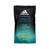 Adidas Deep Clean Doccia gel uomo Ricarica 400 ml