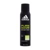 Adidas Pure Game Deo Body Spray 48H Deodorante uomo 150 ml
