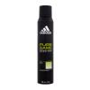 Adidas Pure Game Deo Body Spray 48H Deodorante uomo 200 ml