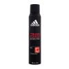 Adidas Team Force Deo Body Spray 48H Deodorante uomo 200 ml