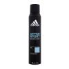 Adidas After Sport Deo Body Spray 48H Deodorante uomo 200 ml