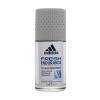 Adidas Fresh Endurance 72H Anti-Perspirant Antitraspirante uomo 50 ml