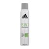 Adidas 6 In 1 48H Anti-Perspirant Antitraspirante uomo 200 ml