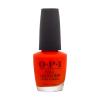 OPI Nail Lacquer Smalto per le unghie donna 15 ml Tonalità NL F81 Living On the Bula-vard!