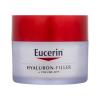 Eucerin Hyaluron-Filler + Volume-Lift Day Cream Dry Skin SPF15 Crema giorno per il viso donna 50 ml