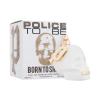Police To Be Born To Shine Eau de Parfum donna 125 ml