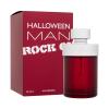 Halloween Man Rock On Eau de Toilette uomo 125 ml