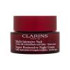 Clarins Super Restorative Night Cream Crema notte per il viso donna 50 ml