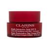 Clarins Super Restorative Day Cream SPF15 Crema giorno per il viso donna 50 ml