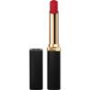 L&#039;Oréal Paris Color Riche Intense Volume Matte Colors of Worth Rossetto donna 1,8 g Tonalità 300 Le Rouge Confident