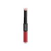 L&#039;Oréal Paris Infaillible 24H Lipstick Rossetto donna 5 ml Tonalità 501 Timeless Red