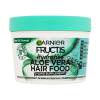 Garnier Fructis Hair Food Aloe Vera Hydrating Mask Maschera per capelli donna 400 ml