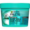 Garnier Fructis Hair Food Aloe Vera Hydrating Mask Maschera per capelli donna 400 ml