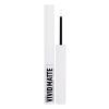 NYX Professional Makeup Vivid Matte Eyeliner donna 2 ml Tonalità 02 White