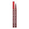L&#039;Oréal Paris Infaillible Grip 36H Micro-Fine Brush Eye Liner Eyeliner donna 0,4 g Tonalità 03 Ancient Rose