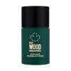 Dsquared2 Green Wood Deodorante uomo 75 ml