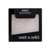 Wet n Wild Color Icon Glitter Single Ombretto donna 1,4 g Tonalità Bleached