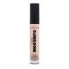 Wet n Wild MegaLast Incognito All-Day Full Coverage Concealer Correttore donna 5,5 ml Tonalità Light Beige