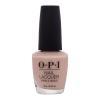 OPI Nail Lacquer Smalto per le unghie donna 15 ml Tonalità NL V28  Tiramisu For Two