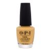 OPI Nail Lacquer Smalto per le unghie donna 15 ml Tonalità NL W56 Never A Dulles Moment