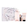 Lancôme Idôle Pacco regalo eau de Parfum 50 ml + crema corpo 50 ml + Mascara Lash Lifting Volumizing Mascara 2,5 ml 01 Glossy Black