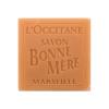 L&#039;Occitane Bonne Mère Soap Lime &amp; Tangerine Sapone donna 100 g