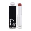 Christian Dior Dior Addict Shine Lipstick Rossetto donna 3,2 g Tonalità 524 Diorette