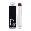 Christian Dior Dior Addict Shine Lipstick Rossetto donna 3,2 g Tonalità 972 Silhouette