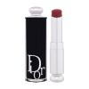 Christian Dior Dior Addict Shine Lipstick Rossetto donna 3,2 g Tonalità 872 Red Heart