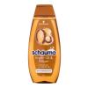 Schwarzkopf Schauma Argan Oil &amp; Repair Shampoo Shampoo donna 400 ml