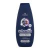 Schwarzkopf Schauma Silver Reflex Shampoo Shampoo donna 400 ml