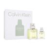 Calvin Klein Eternity Pacco regalo eau de toilette 100 ml + eau de toilette 30 ml