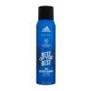 Adidas UEFA Champions League Best Of The Best Deodorante uomo 150 ml