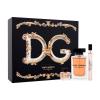 Dolce&amp;Gabbana The Only One Pacco regalo eau de parfum 100 ml + eau de parfum 7,5 ml + eau de parfum 10 ml