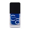 Catrice Iconails Smalto per le unghie donna 10,5 ml Tonalità 144 Your Royal Highness