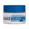 Astrid Hyaluron 3D Antiwrinkle &amp; Firming Day Cream SPF10 Crema giorno per il viso donna 50 ml