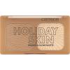 Catrice Holiday Skin Bronze &amp; Glow Palette Contouring palette donna 5,5 g Tonalità 010