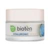 Bioten Hyaluronic Gold Replumping Antiwrinkle Day Cream SPF10 Crema giorno per il viso donna 50 ml