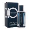 Ferragamo Ferragamo Intense Leather Eau de Parfum uomo 50 ml