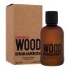 Dsquared2 Wood Original Eau de Parfum uomo 100 ml