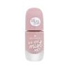 Essence Gel Nail Colour Smalto per le unghie donna 8 ml Tonalità 10 DID YOU mist ME?