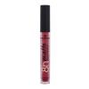 Essence 8h Matte Liquid Lipstick Rossetto donna 2,5 ml Tonalità 07 Classic Red
