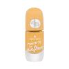 Essence Gel Nail Colour Smalto per le unghie donna 8 ml Tonalità 53 Power To The Sunflower